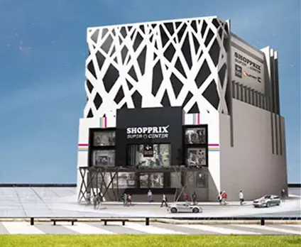 shopping mall in thaliparamba