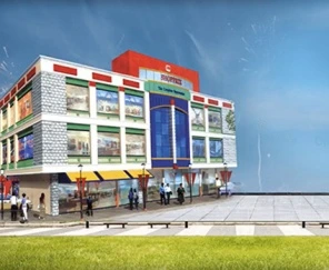 Supermarket in Payyanur