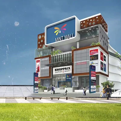 hypermarket in sulthan bathery