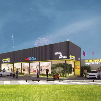 hypermarket in thaliparamba