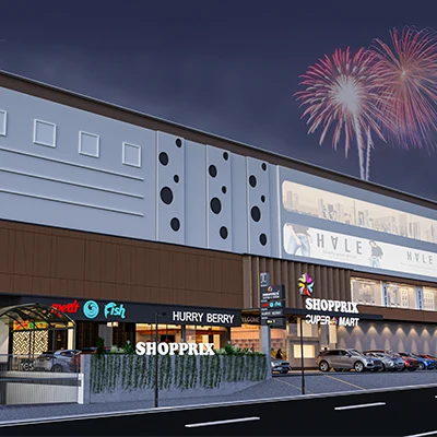 supermarket in puthiyatheru